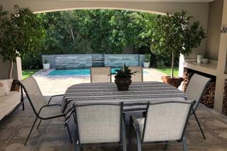 To Let 4 Bedroom Property for Rent in Val De Vie Estate Western Cape